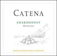 Bodega Catena Zapata - Catena Chardonnay Mendoza 2023 (750ml) (750ml)