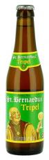 St. Bernardus - Tripel (4 pack cans) (4 pack cans)