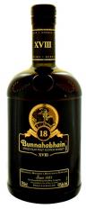 Bunnahabhain - 18 Year Old Scotch Malt Whisky (750ml) (750ml)