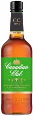 Canadian Club - Apple Whisky (12 pack cans) (12 pack cans)