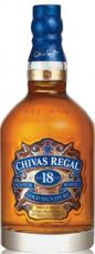 Chivas Regal - 18 Year Blended Scotch Whisky (750ml) (750ml)
