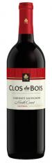 Clos Du Bois - Cabernet Sauvignon North Coast 2021 (750ml) (750ml)
