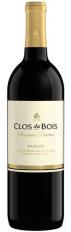 Clos du Bois - Merlot Sonoma County 2018 (750ml) (750ml)