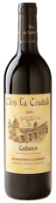 Clos La Coutale - Cahors 2022 (750ml) (750ml)