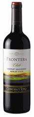 Concha y Toro - Frontera Cabernet Sauvignon Valle Central 2021 (1.5L) (1.5L)