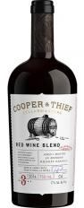 Cooper & Thief - Red Blend 2022 (750ml) (750ml)