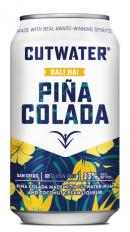 Cutwater - Pina Colada (4 pack 12oz cans) (4 pack 12oz cans)