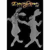 Dancing Hares - Napa Valley Red 2017 (750ml) (750ml)