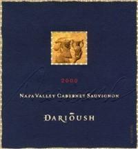 Darioush - Cabernet Sauvignon Napa Valley Signature 2019 (750ml) (750ml)