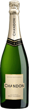 Domaine Chandon - Brut Napa Valley NV (750ml) (750ml)