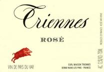 Domaine de Triennes - Rose 2024 (750ml) (750ml)