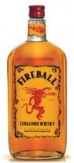 Sazerac - Fireball Cinnamon Whiskey (750ml) (750ml)