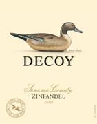 Decoy - California Zinfandel 2021 (750ml) (750ml)