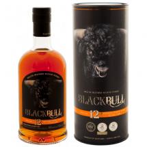 Duncan Taylor - Black Bull 12 year old (750ml) (750ml)