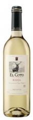 El Coto de Rioja - Rioja White 2021 (750ml) (750ml)