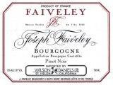 Joseph Faiveley - Bourgogne Rouge Pinot Noir 2022 (750ml) (750ml)