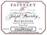 Joseph Faiveley - Bourgogne Rouge Pinot Noir 2020 (750ml) (750ml)