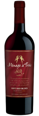 Folie a Deux - Mnage  Trois Silk 2023 (750ml) (750ml)