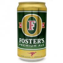 Fosters - Premium Ale (25.4oz can) (25.4oz can)