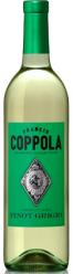 Francis Coppola - Pinot Grigio Diamond Collection Green Label 2020 (750ml) (750ml)