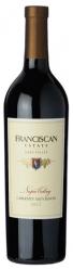 Franciscan Oakville Estate - Cabernet Sauvignon Napa Valley 2020 (750ml) (750ml)