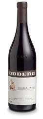 Oddero - Barbera dAlba 2022 (750ml) (750ml)