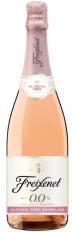 Freixenet - Alcohol Free Sparkling Rose NV (750ml) (750ml)