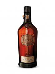 Glenfiddich - 40 Year Single Malt Scotch Whisky (750ml) (750ml)