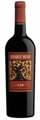 Gnarly Head - Cabernet Sauvginon 2021 (750ml) (750ml)