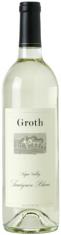 Groth - Sauvignon Blanc Napa Valley 2022 (750ml) (750ml)