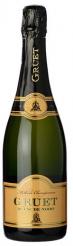 Gruet - Brut Blanc de Noirs NV (750ml) (750ml)