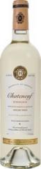 Herzog Selection - Chateneuf Semi Dry White Bordeaux 2021 (750ml) (750ml)