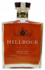 Hillrock - Double Cask Rye Whiskey Port Cask Finish (750ml) (750ml)