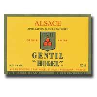 Hugel - Gentil 2022 (750ml) (750ml)