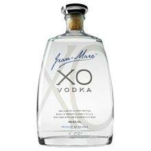 Jean Marc - XO Vodka (750ml) (750ml)