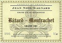 Jean-Nol Gagnard - Batard-Montrachet - Grand Cru 2016 (750ml) (750ml)