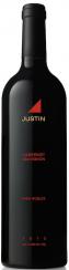 Justin - Cabernet Sauvignon Paso Robles 2021 (750ml) (750ml)