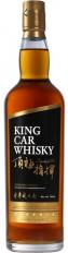 Kavalan - King Car Whisky Conductor Single Malt (750ml) (750ml)