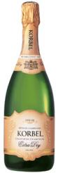 Korbel - Extra Dry California Champagne NV (750ml) (750ml)