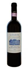 La Poderina - Brunello di Montalcino 2019 (750ml) (750ml)