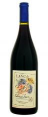 Lang & Reed - Cabernet Franc North Coast 2022 (750ml) (750ml)