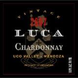 Luca - Chardonnay Uco Valley Mendoza 2018 (750ml) (750ml)