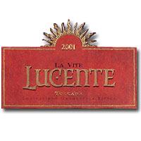 Luce della Vite - Toscana Lucente 2021 (750ml) (750ml)