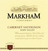 Markham - Cabernet Sauvignon Napa Valley 2021 (750ml) (750ml)