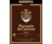 Marques de Caceres - Rioja Reserva 2017 (750ml) (750ml)