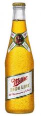 Miller Brewing Co - Miller High Life (6 pack 12oz cans) (6 pack 12oz cans)