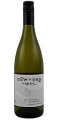 ODwyers Creek - Sauvignon Blanc 2022 (750ml) (750ml)
