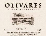 Bodegas Olivares - Monastrell Jumilla Altos de la Hoya 2023 (750ml) (750ml)