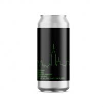 Other Half Brewing Co. - DDH Green City (4 pack 16oz cans) (4 pack 16oz cans)