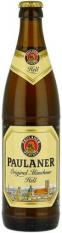 Paulaner - Lager Original Munich (6 pack 12oz cans) (6 pack 12oz cans)